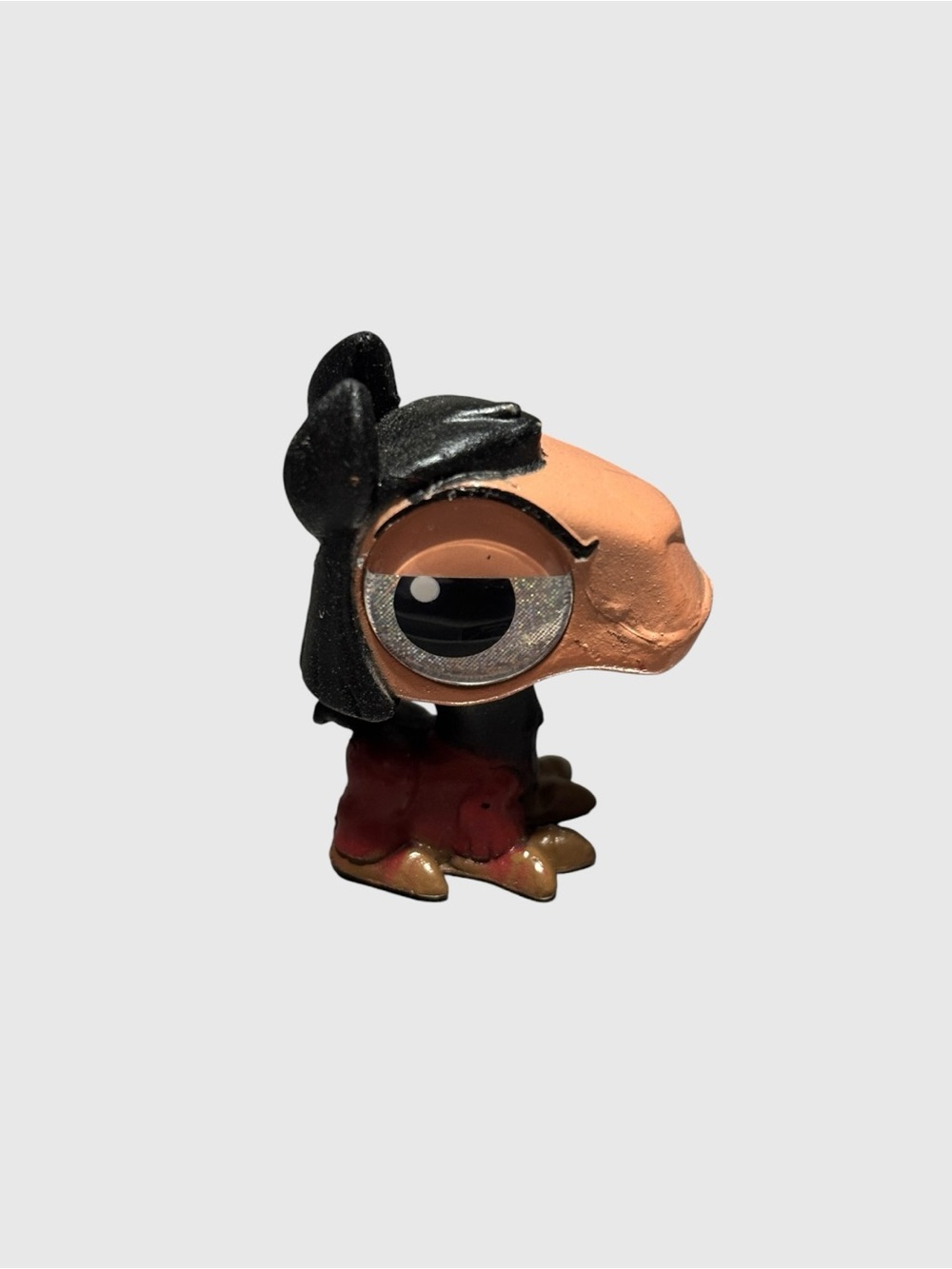 Disney Doorables Collectible Mini Figure Kuzco Llama- Series 10